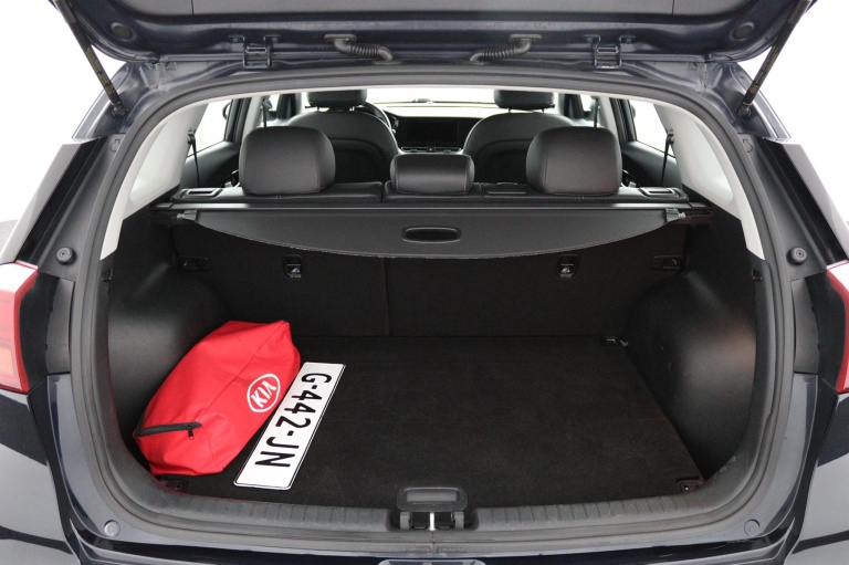 Kia Niro - 1.6 GDi Hybrid DynamicLine 31