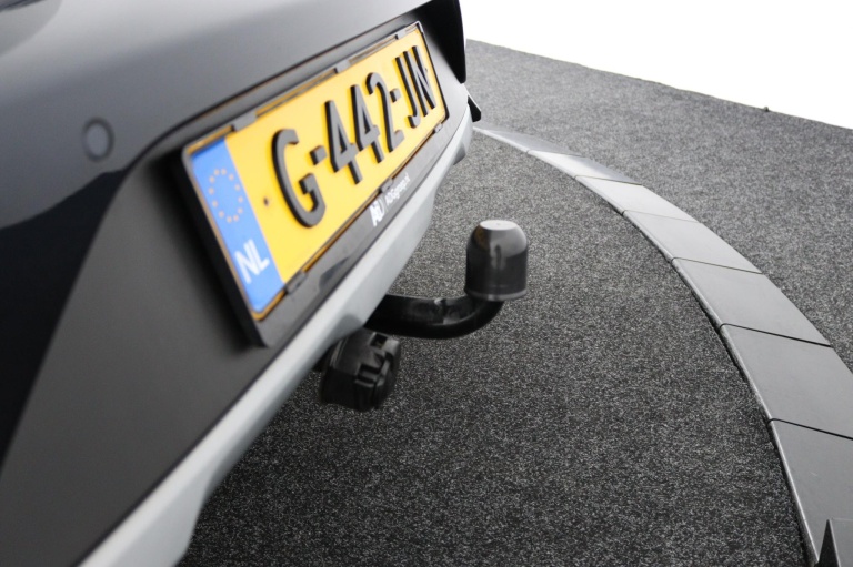 Kia Niro - 1.6 GDi Hybrid DynamicLine 32