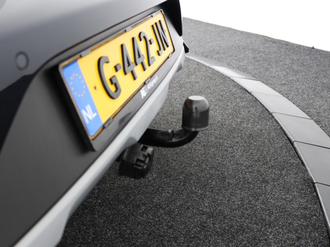 Kia Niro - 1.6 GDi Hybrid DynamicLine