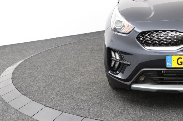 Kia Niro - 1.6 GDi Hybrid DynamicLine 33