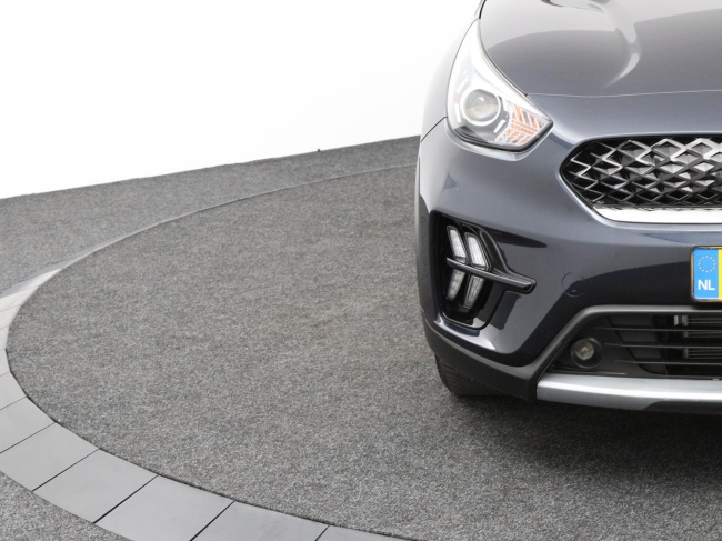 Kia Niro - 1.6 GDi Hybrid DynamicLine