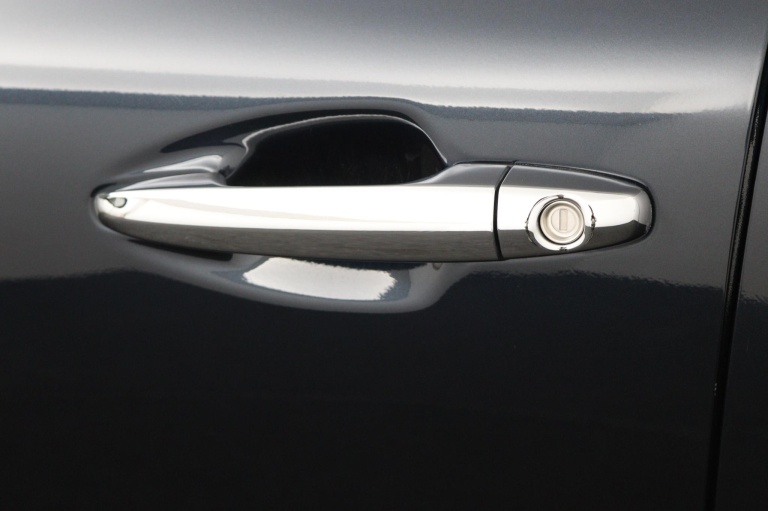 Kia Niro - 1.6 GDi Hybrid DynamicLine 34