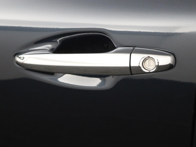 Kia Niro - 1.6 GDi Hybrid DynamicLine