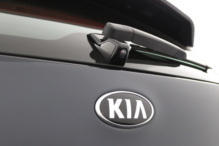 Kia Niro - 1.6 GDi Hybrid DynamicLine 35