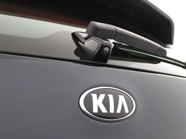 Kia Niro - 1.6 GDi Hybrid DynamicLine