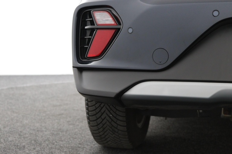 Kia Niro - 1.6 GDi Hybrid DynamicLine 36