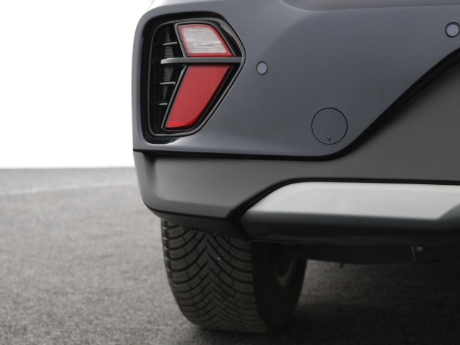 Kia Niro - 1.6 GDi Hybrid DynamicLine