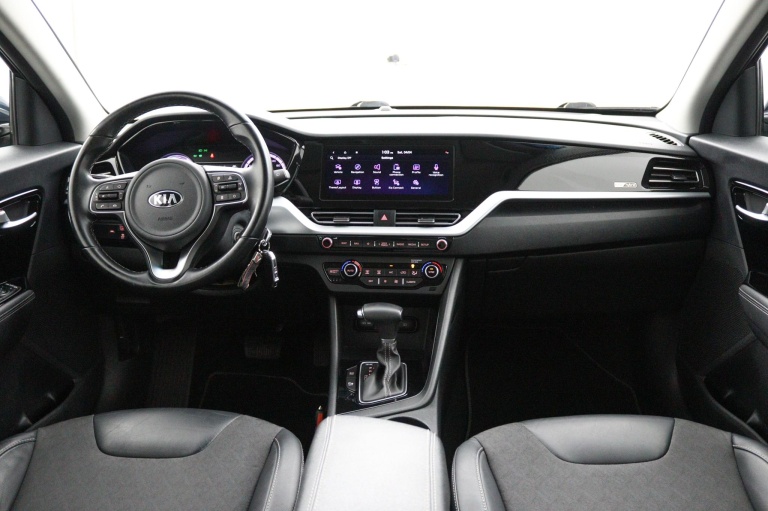 Kia Niro - 1.6 GDi Hybrid DynamicLine 4
