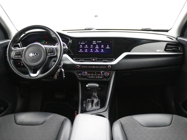 Kia Niro - 1.6 GDi Hybrid DynamicLine
