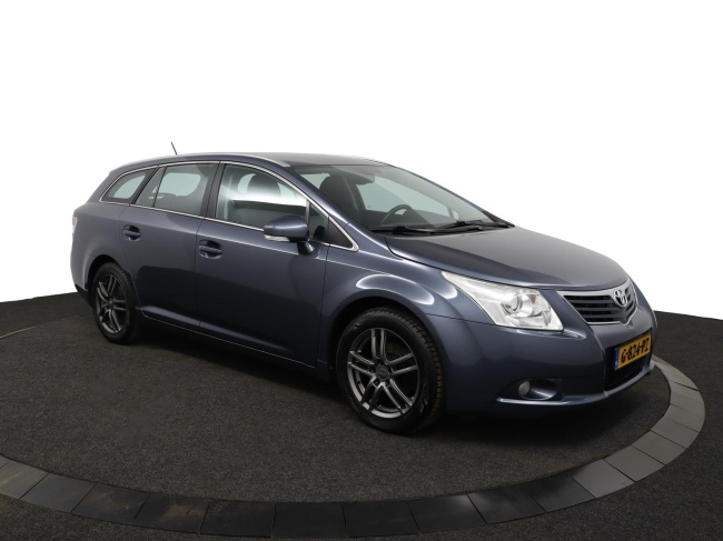 Toyota Avensis Wagon - 1.6 VVTi Comfort