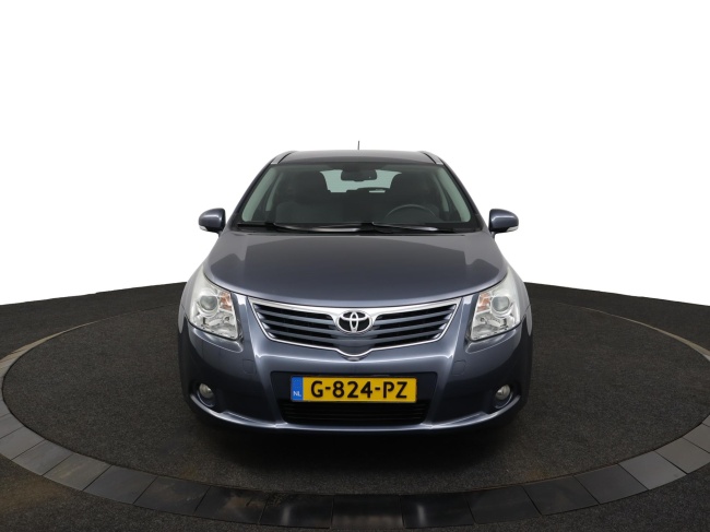 Toyota Avensis Wagon - 1.6 VVTi Comfort