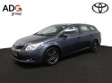 Toyota Avensis Wagon - 1.6 VVTi Comfort