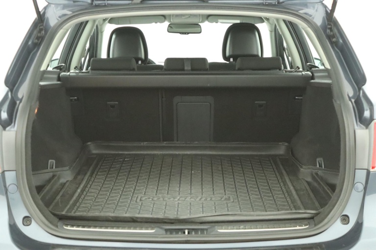 Toyota Avensis Wagon - 1.6 VVTi Comfort 22