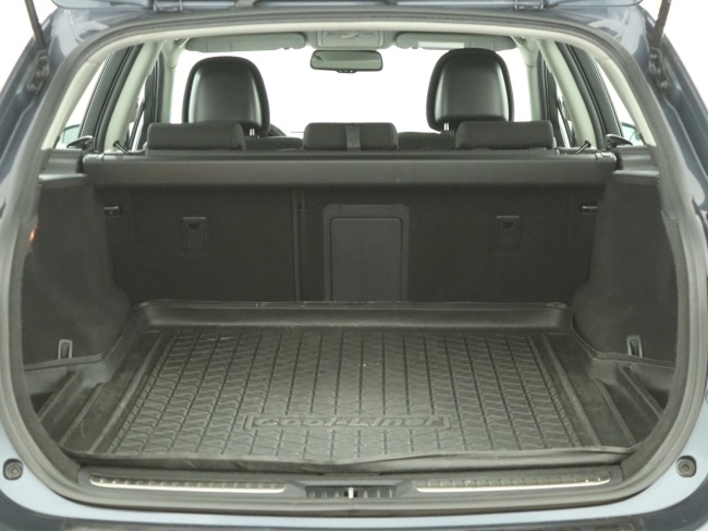 Toyota Avensis Wagon - 1.6 VVTi Comfort