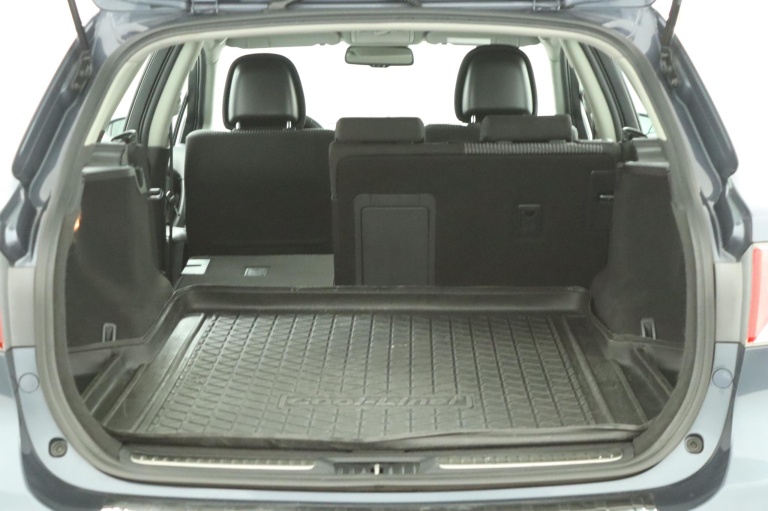 Toyota Avensis Wagon - 1.6 VVTi Comfort 23