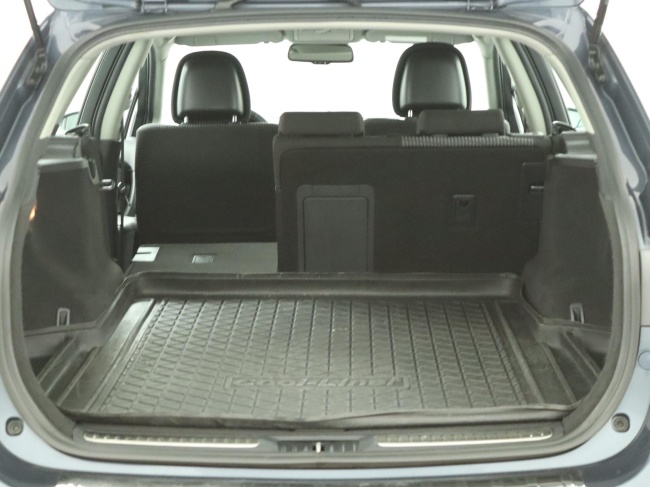 Toyota Avensis Wagon - 1.6 VVTi Comfort