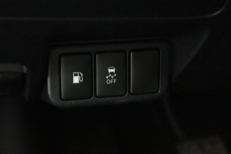 Toyota Avensis Wagon - 1.6 VVTi Comfort 28