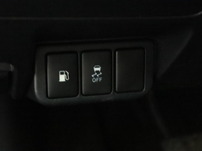 Toyota Avensis Wagon - 1.6 VVTi Comfort