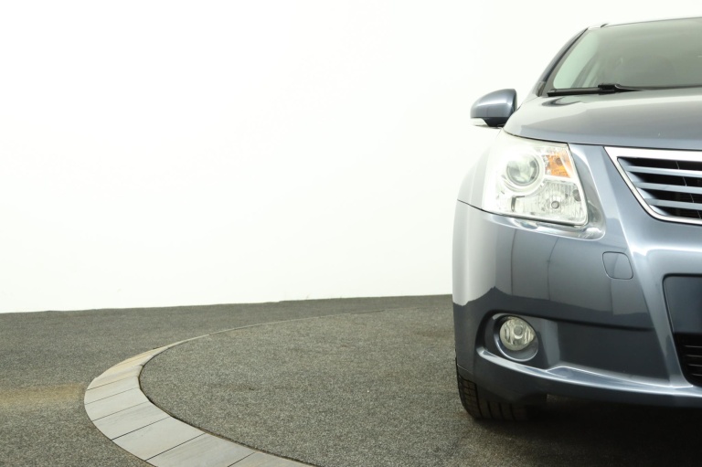Toyota Avensis Wagon - 1.6 VVTi Comfort 34