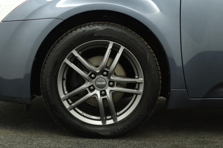 Toyota Avensis Wagon - 1.6 VVTi Comfort 36