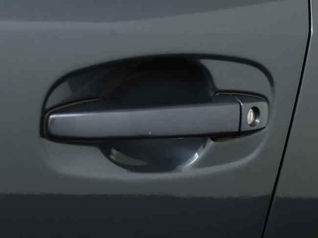 Toyota Avensis Wagon - 1.6 VVTi Comfort