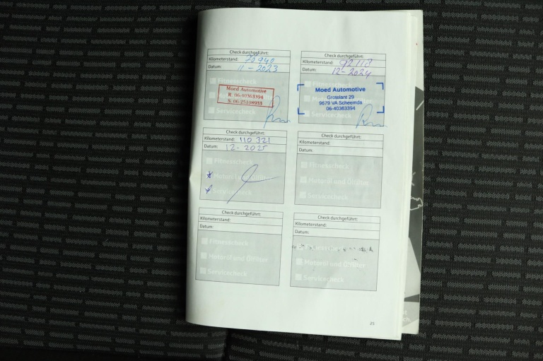 Toyota Avensis Wagon - 1.6 VVTi Comfort 59