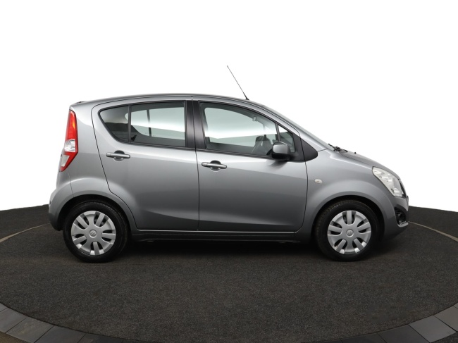 Suzuki Splash - 1.2 Comfort EASSS