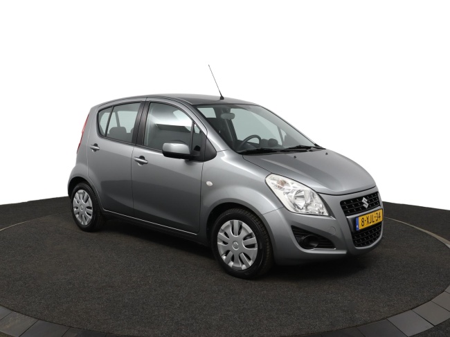 Suzuki Splash - 1.2 Comfort EASSS