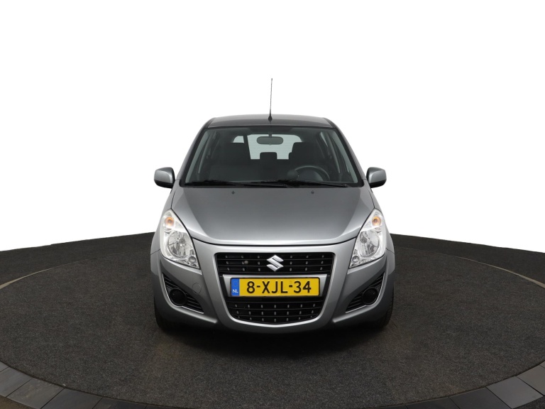 Suzuki Splash - 1.2 Comfort EASSS 13