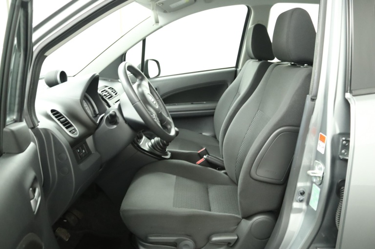 Suzuki Splash - 1.2 Comfort EASSS 14