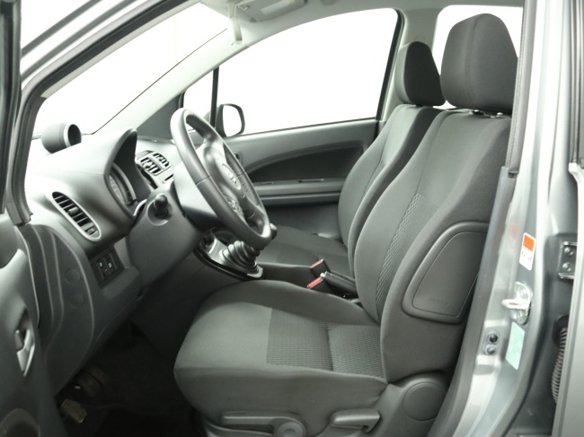 Suzuki Splash - 1.2 Comfort EASSS