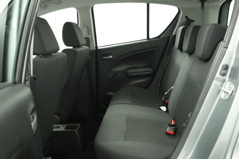 Suzuki Splash - 1.2 Comfort EASSS 16