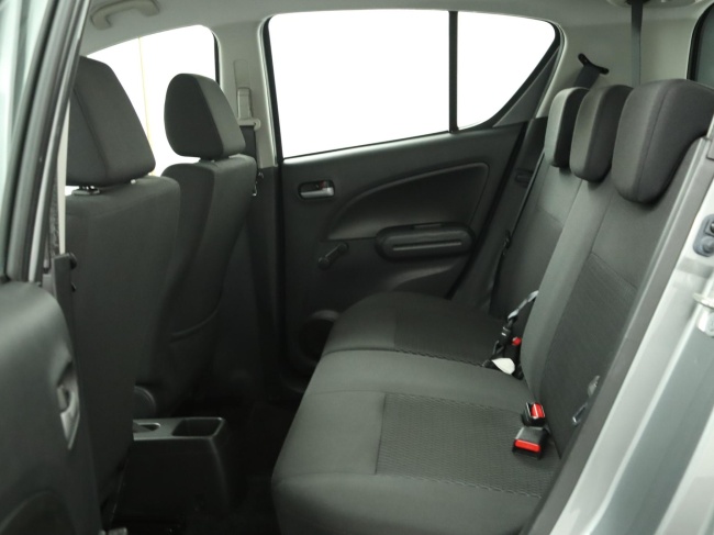 Suzuki Splash - 1.2 Comfort EASSS