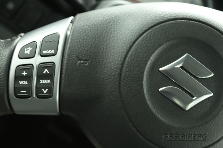 Suzuki Splash - 1.2 Comfort EASSS 17