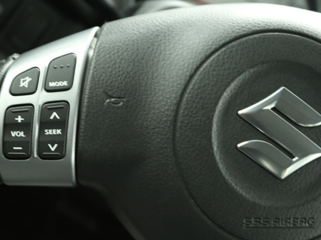 Suzuki Splash - 1.2 Comfort EASSS