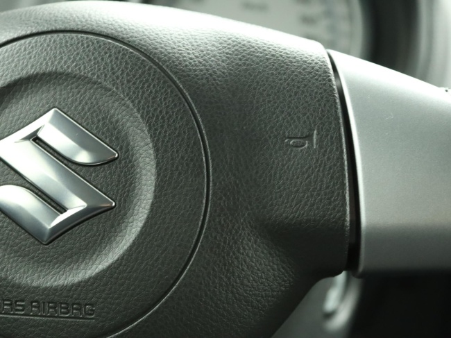 Suzuki Splash - 1.2 Comfort EASSS