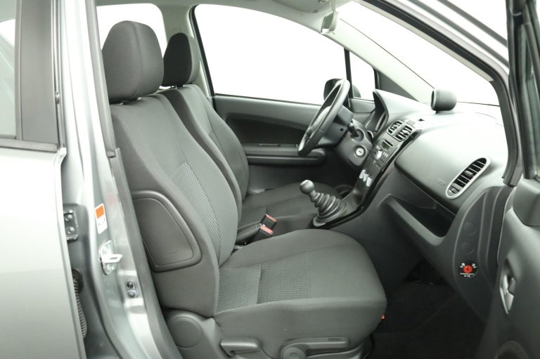 Suzuki Splash - 1.2 Comfort EASSS 19