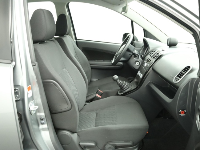 Suzuki Splash - 1.2 Comfort EASSS