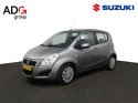 Suzuki Splash - 1.2 Comfort EASSS