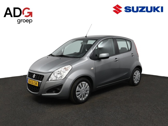 Suzuki Splash - 1.2 Comfort EASSS
