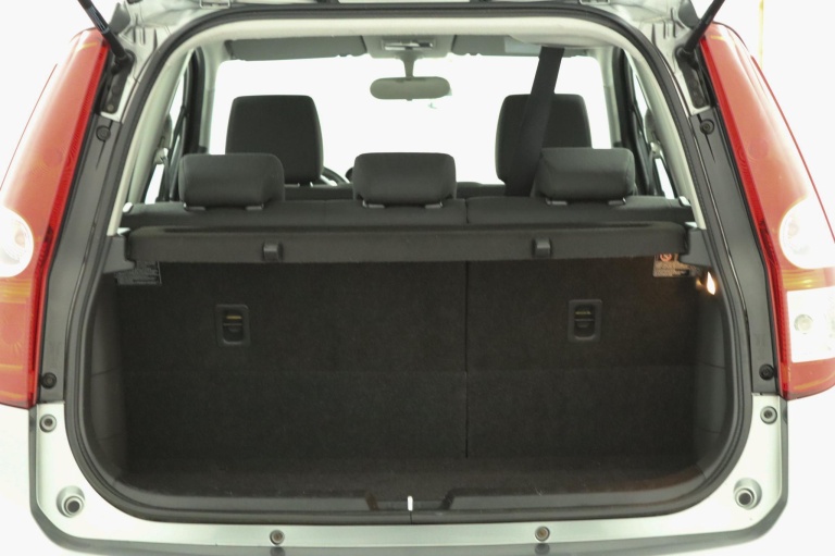 Suzuki Splash - 1.2 Comfort EASSS 21