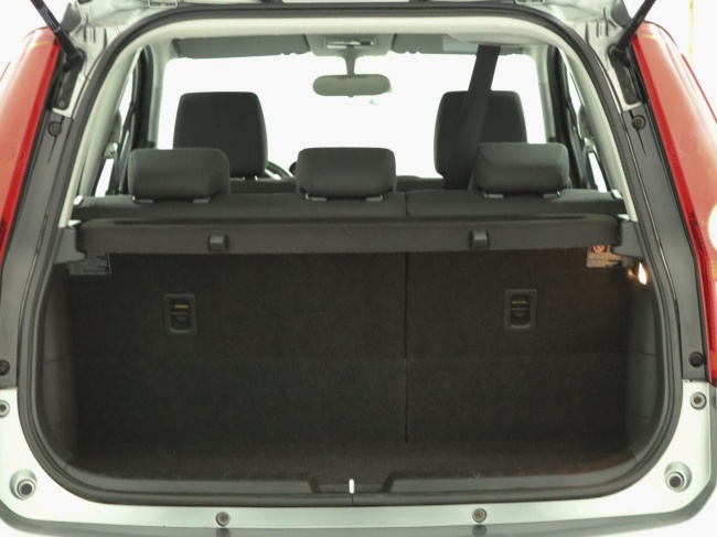 Suzuki Splash - 1.2 Comfort EASSS