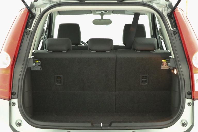 Suzuki Splash - 1.2 Comfort EASSS 22