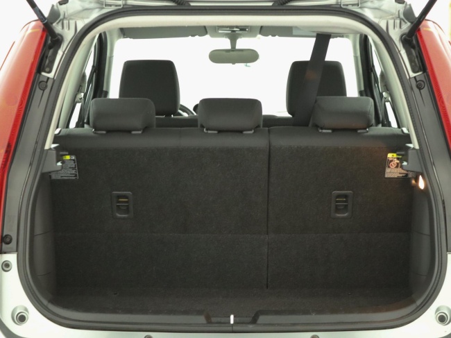 Suzuki Splash - 1.2 Comfort EASSS