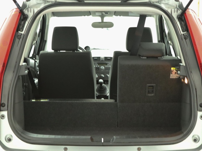 Suzuki Splash - 1.2 Comfort EASSS