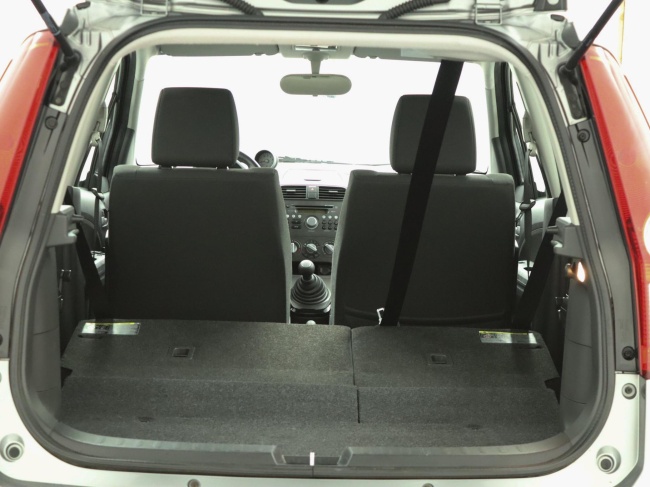 Suzuki Splash - 1.2 Comfort EASSS