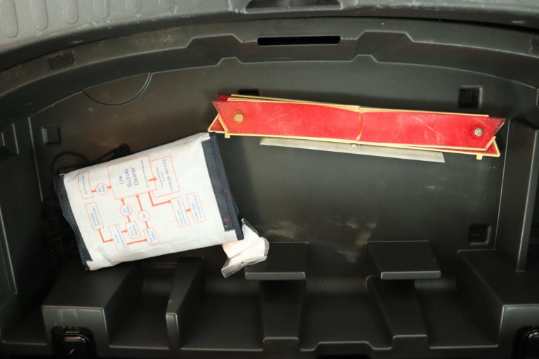 Suzuki Splash - 1.2 Comfort EASSS 31