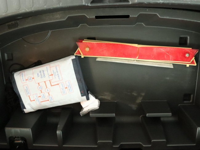 Suzuki Splash - 1.2 Comfort EASSS