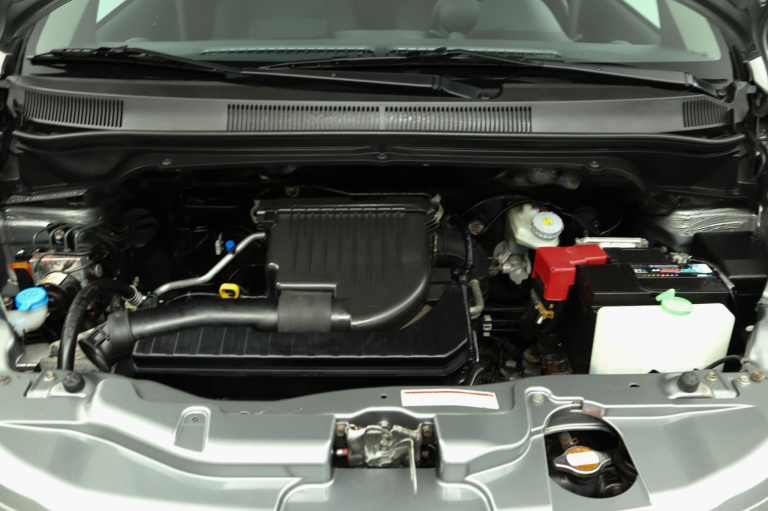 Suzuki Splash - 1.2 Comfort EASSS 33