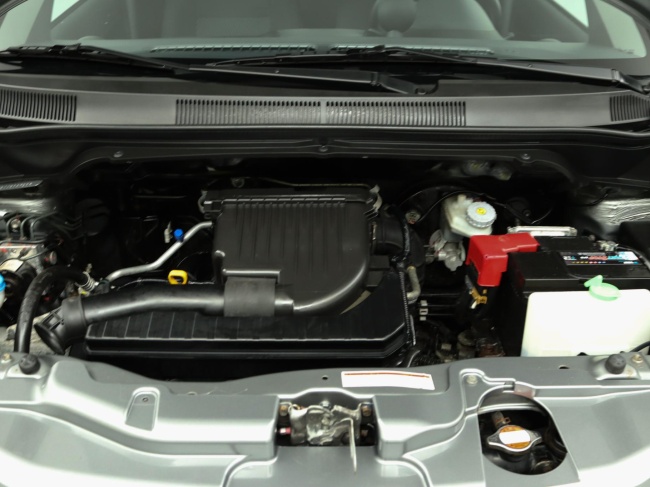 Suzuki Splash - 1.2 Comfort EASSS